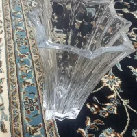 گلدان کریستال