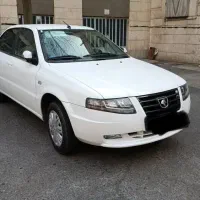 سمند سورن پلاس1404(اقساط بانکی) تحویل فوری