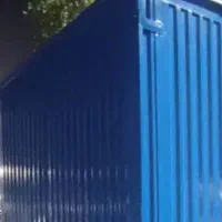 باربری با نیسان مسقف