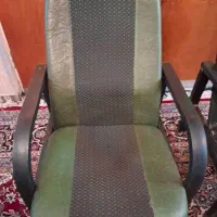 مبلمان اداری فلزی