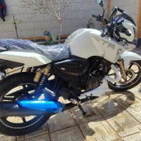 آپاچی 180مدل94