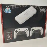 M22|کنسول، بازی ویدئویی و آنلاین|مهریز, |دیوار