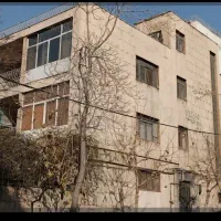 ۳۲۰ متر با کلنگی با جواز