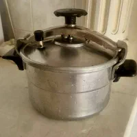 زودپز آلمانی