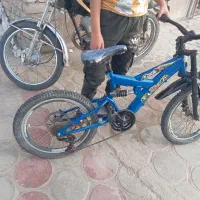 دوچرخه 20کوهستان