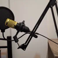 میکروفون یانمای bm800