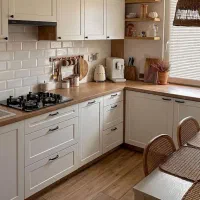 فروش کاشی بین کابینتی و سنگ مصنوعی