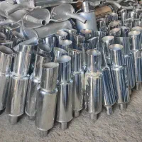 فروش منبع اگزوز و لوازم اسپرت خودرو