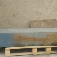 باک اضاف نیسان دیزل