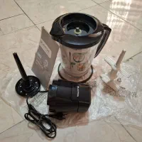 مخلوط کن و ابمیوه گیر