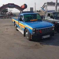 مکانیک سیار یدککش آبیک تعمیر در محل امداد خودرو