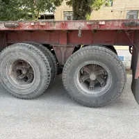 کفی تریلی