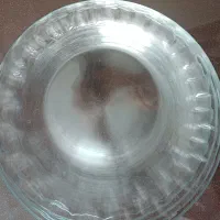 بشقاب و پیش دستی فرانسه