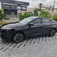 JAC EJ7 2024|خودرو سواری و وانت|گرگان, |دیوار