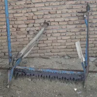یونجه چین دروگر
