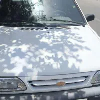 دو پراید موجوده ۹۶و۹۸هردو به قیمت