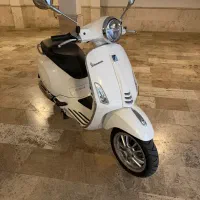 وسپا پریماورا مدل ۹۸