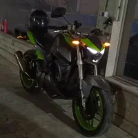 زونتس 250 r مگلی/بنلی/ns/هوندا/کلیک