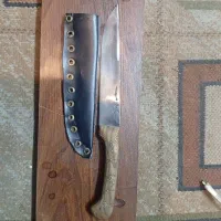 تعدادی سنگ سکه چاقو