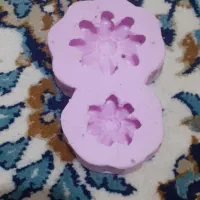 قالب شمع سازی و سنگ مصنوعی