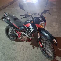 تریل T2 250 CC