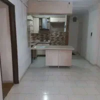 واحد۶۳متری،آسانسور،پارکینگ،سندتکبرگ/رودبارتان