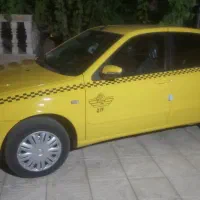 تاکسی سورن پلاس