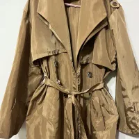 بارونی قد ۸۰