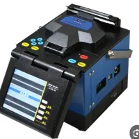 خدمات فیبر نوری