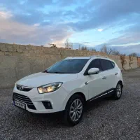 جک s5 موتور ۲۰۰۰توربو