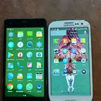 گوشی سامسونگ s3