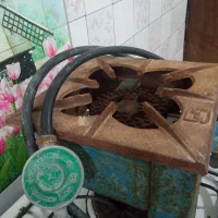 سه عدد اجاق گاز