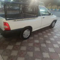 پراید وانت