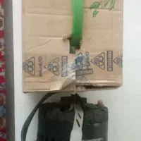 دینام کولر ابی