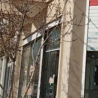 مغازه 68متری بر بلوار طلاییه