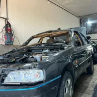 SLXمدل ۹۸ تصادفی