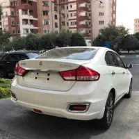 سوزکی سیاز اقساطی تحویل فوری بدون کارمزد