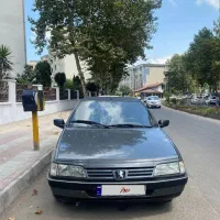 پژو ۴۰۵