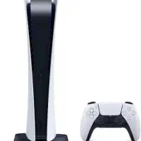 ps5 fat digital در حد