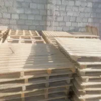 فروش پالت چوبی