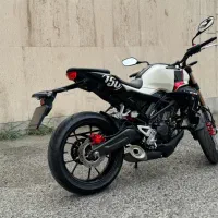 هندا cb150r|موتورسیکلت|تهران, طرشت|دیوار