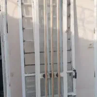 در پنجره اماده و هالوژن 12وات