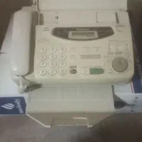 تلفن فکس