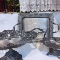 ظروف پذیرایی پیوتر