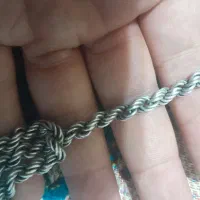 زنجیرنقره