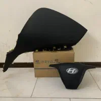 زه قاب شبکه سپر فلاپ درکاپوت فرمان پرژکتور سانتافه