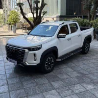 اینفینیت اکسپلور 2023