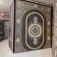 فرش ۶متری طرح ۷۰۰شانه حاجی حسینی شیخ صدوق طلاب