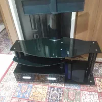 زیر تلوزیونی برایه تلوزیونهایه ال سی دی و آل ای