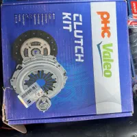 صفحه کلاچ Valeo  ابی اصل کره